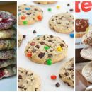 36 chocolate chip cookie additions you never thought of before