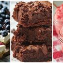 Gluten-free: 20 delicious desserts that are super easy to make
