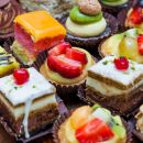 Top 20 pastries from around the world