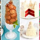 25 holiday-worthy desserts that aren't pie