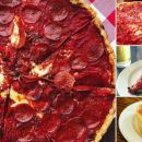 Deep Dish Pizza: Where To Get Your Fix In Chicago & Beyond