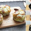 The Easiest 3-Ingredient Dinner Side: Mini Potato Gratin Stacks