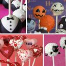 10 cake pops for all occasions