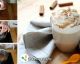 Starbucks hacks: How to make the famous Pumpkin Spice Latte