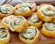 Here's a quick and easy recipe for puff pastry pinwheels you need in your life
