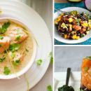 26 ways to eat salmon that aren't boring