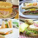 30 sandwich hacks to change your life