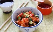 Better-Than-Takeout Spicy Shrimp
