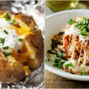 Goodbye Oven, Hello Crockpot: 50 Tasty Slow Cooker Recipes For Summer