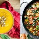 25 Comforting Soups That Will Warm Your Soul