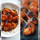 20 Ways To Spice Up Your Weeknight Recipes With Sriracha