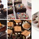 20 toppings that brownie-lovers have got to try asap