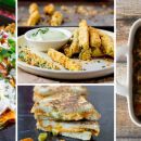 16 crunchworthy recipes that start with a bag of tortilla chips