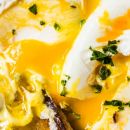 50 International Ways To Get Your Egg Fix