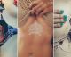 THE UNDERBOOB: Why we love this hot tattoo trend
