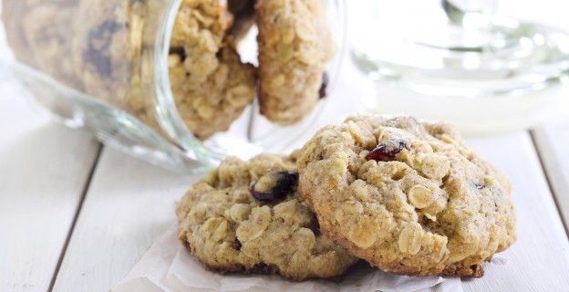 10 secrets to perfect homemade cookies