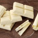 Everything you never knew about white chocolate