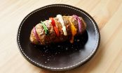 How to make a rainbow potato in a few easy steps