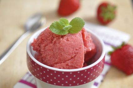 5 Things To Do With a Sorbet Maker