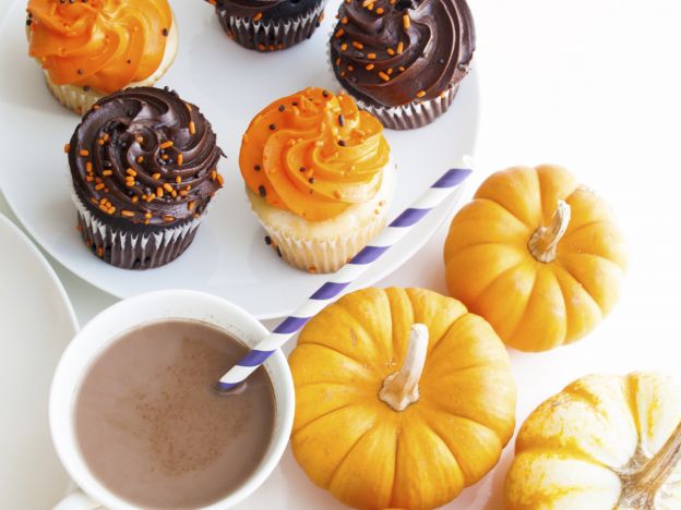 Easy Ways to Re-Use Your Pumpkin Post-Halloween