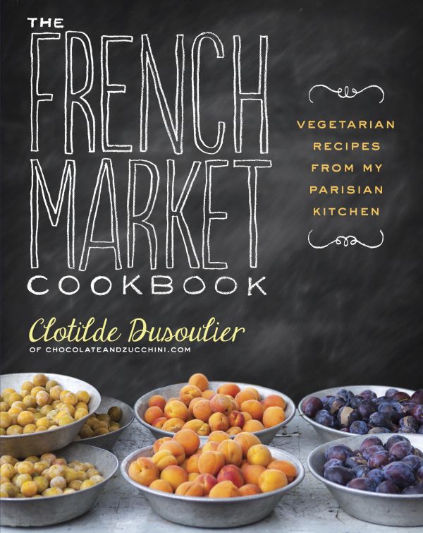 Interview with Clotilde Dusoulier from Chocolate and Zucchini