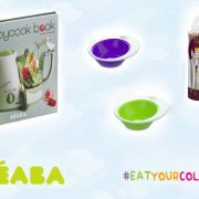 Béaba Babycook Gift Package
