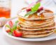 This Simple Trick will Prevent You from Throwing Out the First Pancake