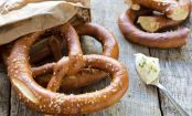 Put Your Own Twist On These Homemade German Pretzels
