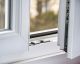 The BEST Trick for Cleaning Window Rails – so effortless and easy!