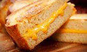 How To Make The Ultimate Sheet-Pan Grilled Cheese