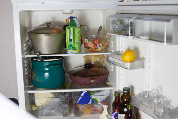Do You Keep Pots in the Refrigerator?