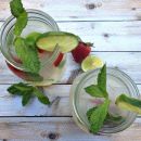 6 Refreshing Cocktails to Cool Down With This Summer