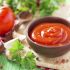 Tomato sauce and paste