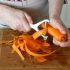 Prep the carrots