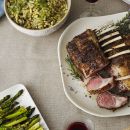 Move over ham, it's time for lamb! 7 scrumptious Easter lamb recipes you must try