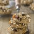 Oatmeal apricot cookies