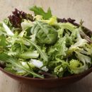 7 steps to the perfect salad