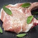 7 secrets to the perfect pork chop