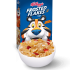 Frosted Flakes' Tony the Tiger