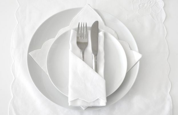 10 ways to fold napkins that will wow your guests