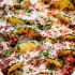Easy Baked Sausage and Zucchini Casserole
