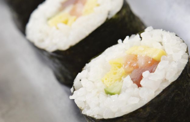 Sushi and wine: which wine should you choose?