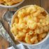 Ultra creamy crock pot mac and cheese