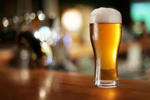 Beer: the new health drink?