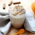 Starbucks Cheat Sheet: Pumpkin Spice Latte