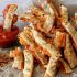 73. Pizza fries