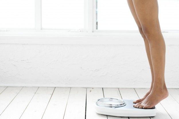 How to Shed Those Last Few Pounds