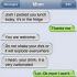 Awkward Texts Between Parents and Kids