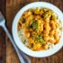 5-Ingredient Coconut Curry