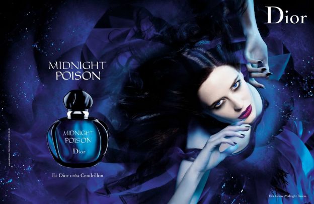 Midnight Poison by Christian Dior